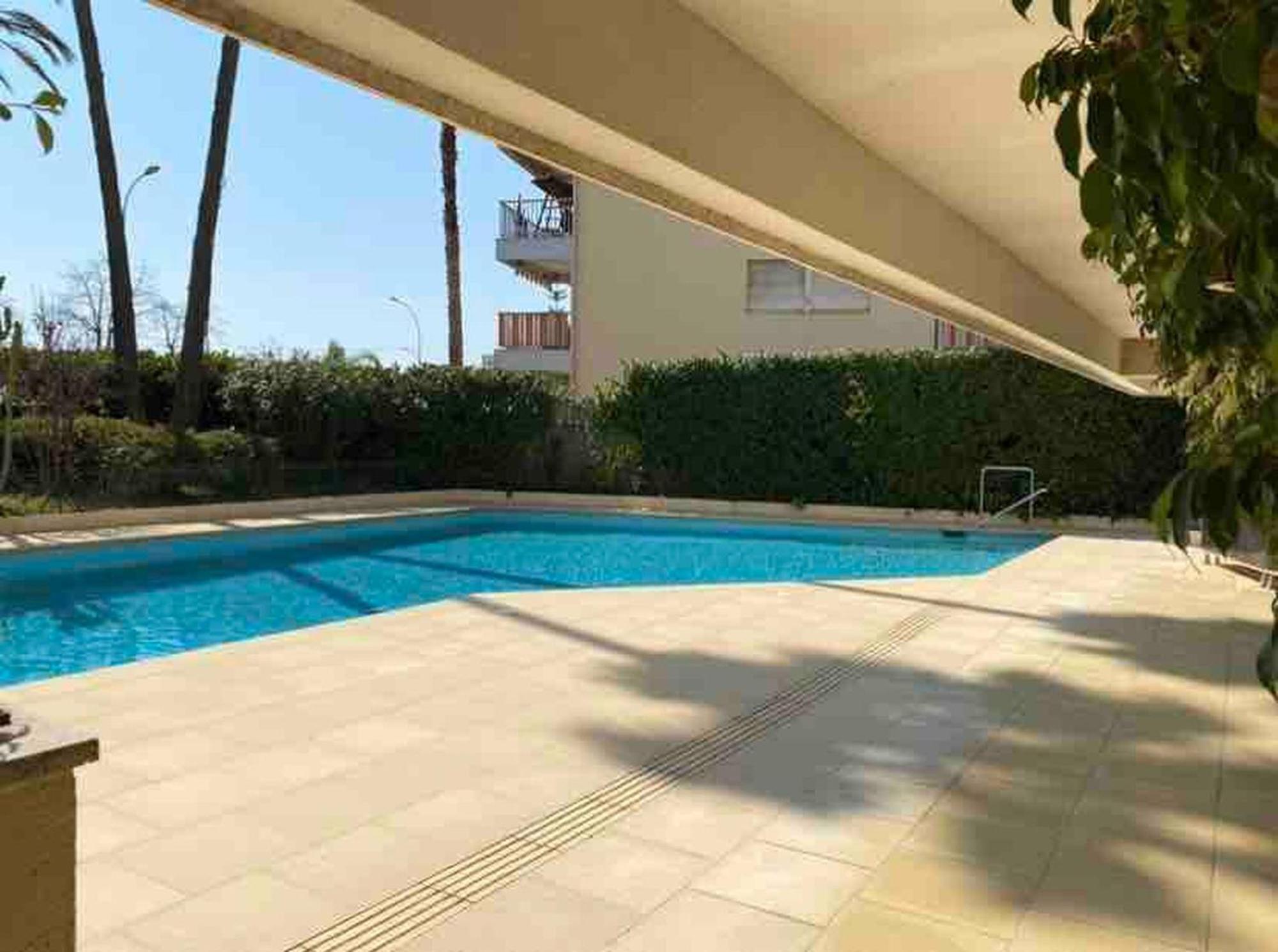 "Port Garavan" Calme, Piscine, Renove, Parking Menton Ngoại thất bức ảnh